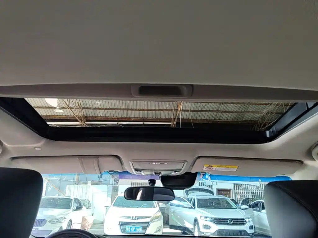 Honda Accord — миниатюра 18