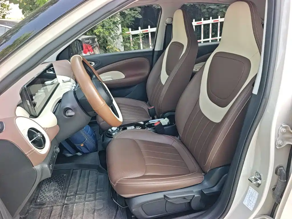 Wuling Bingo — миниатюра 15