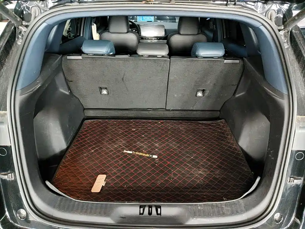 Ford Equator Sport — миниатюра 19