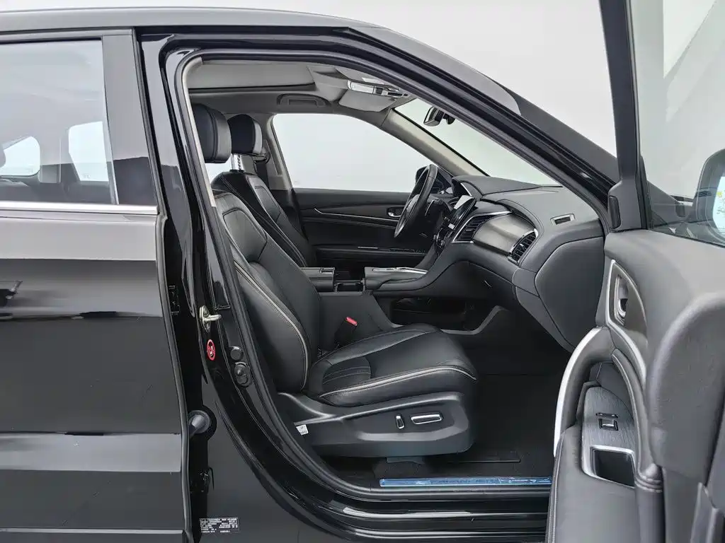 Honda Avancier — миниатюра 23