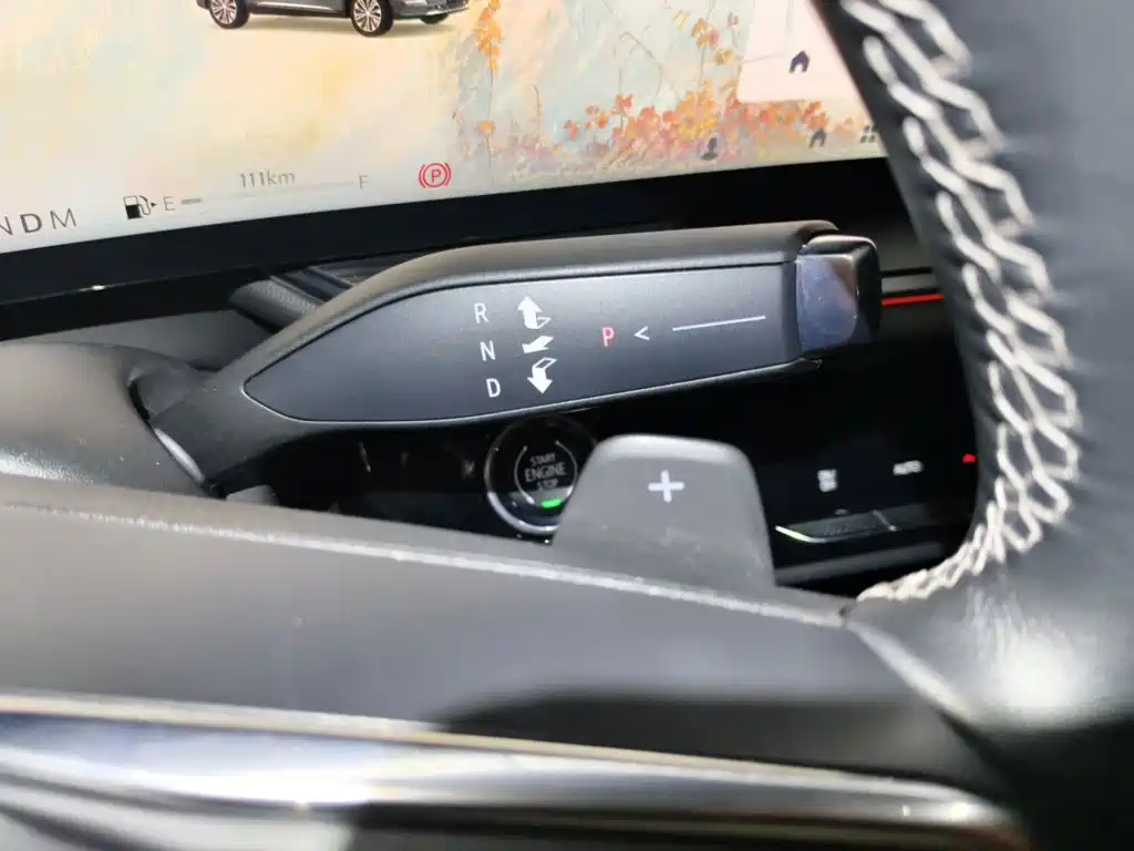 Buick Envision S — миниатюра 10
