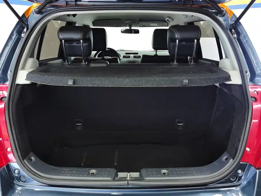 Suzuki Swift — миниатюра 4