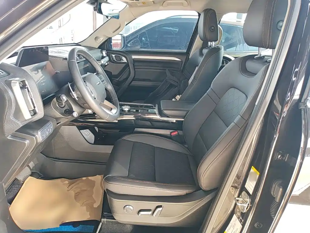 Haval Big Dog — миниатюра 15