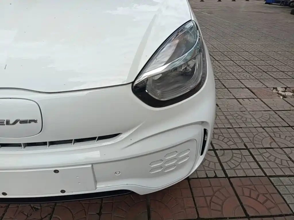 Roewe Clever — миниатюра 24