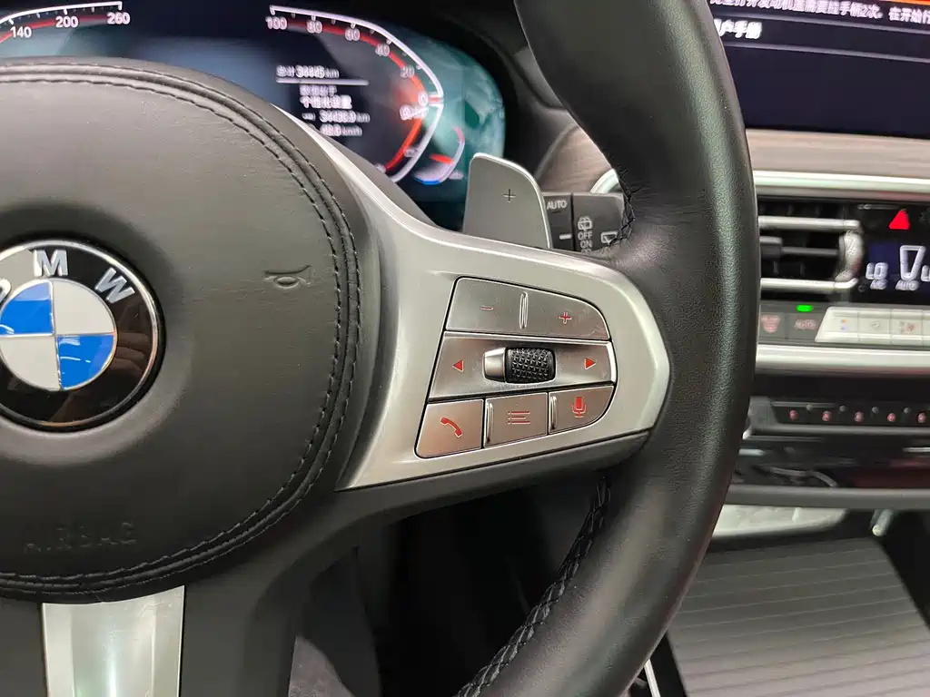 BMW X3 — миниатюра 13
