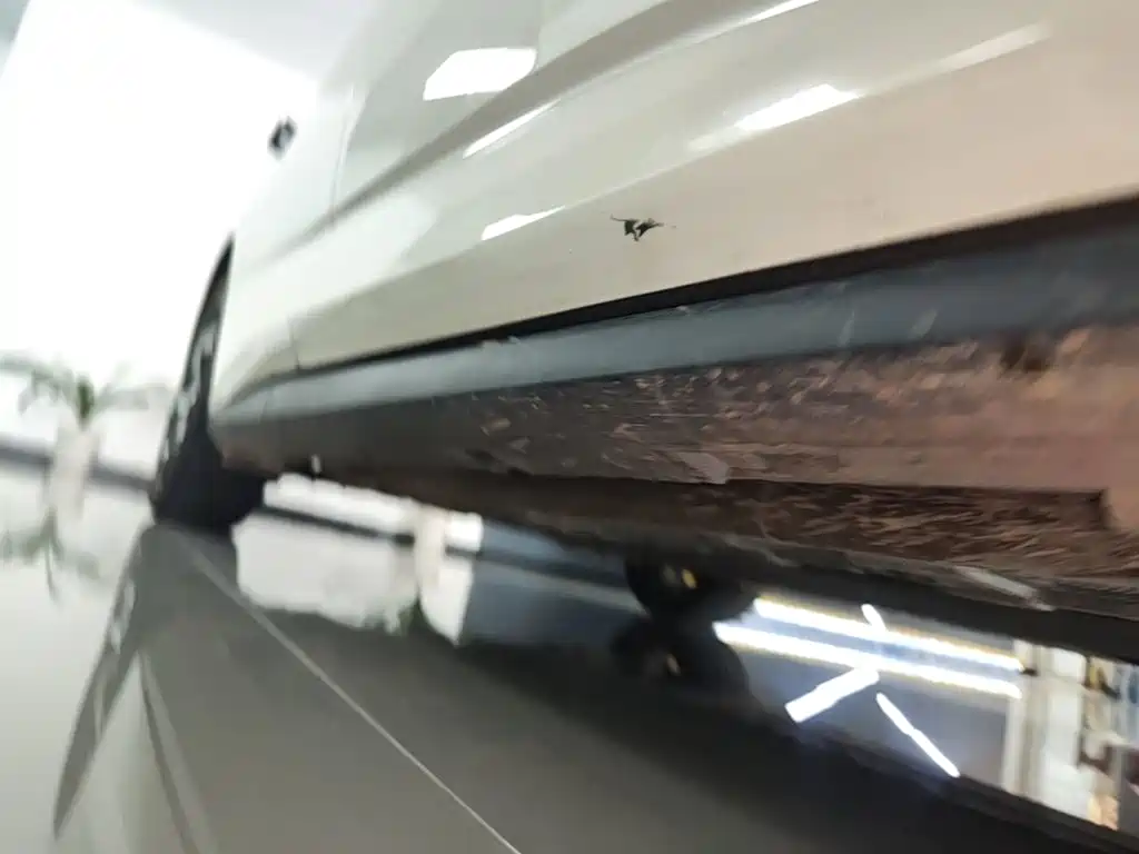 BYD Seal 07 DM-i — миниатюра 21
