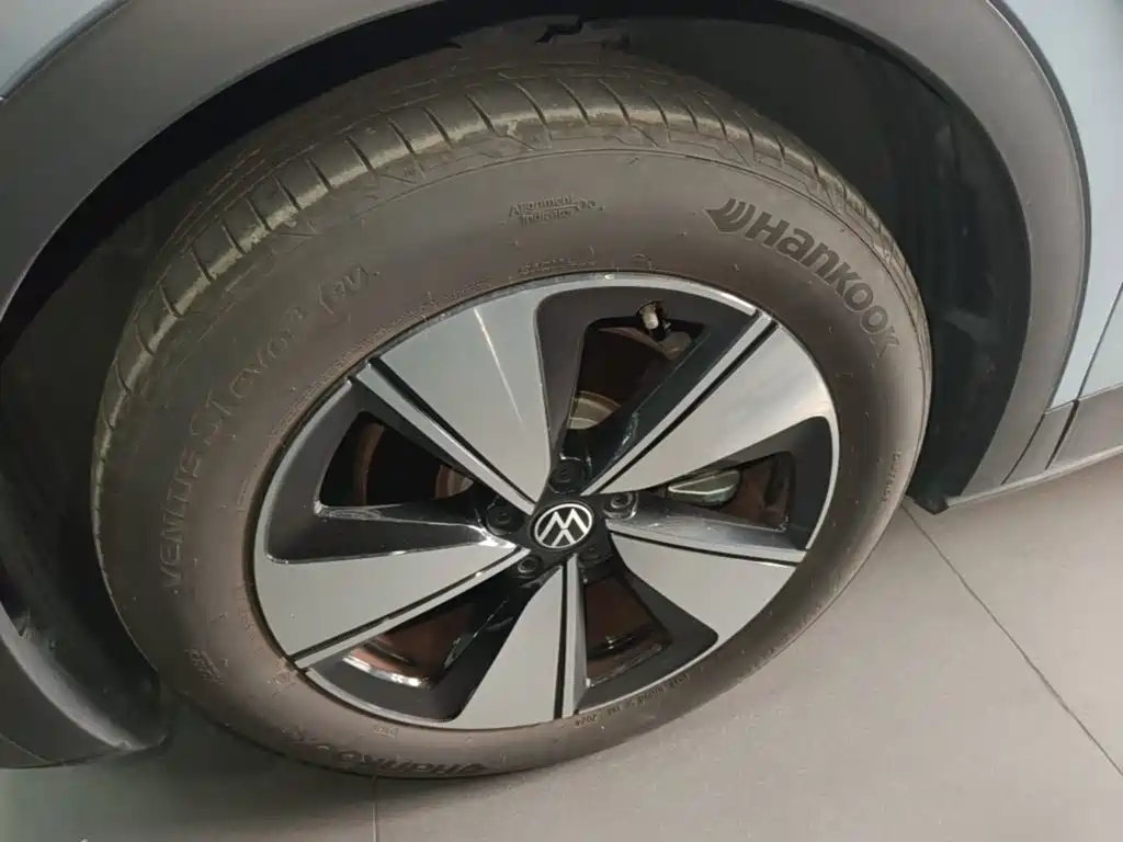 Volkswagen ID.4 X — миниатюра 23