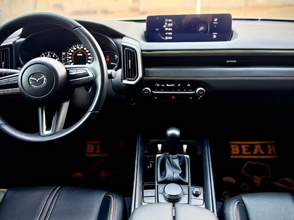 MAZDA CX 50 XINGYA