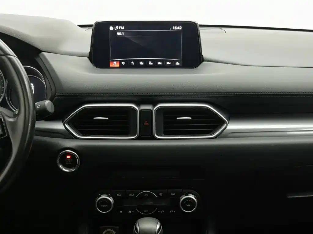 Mazda CX-5 — миниатюра 12