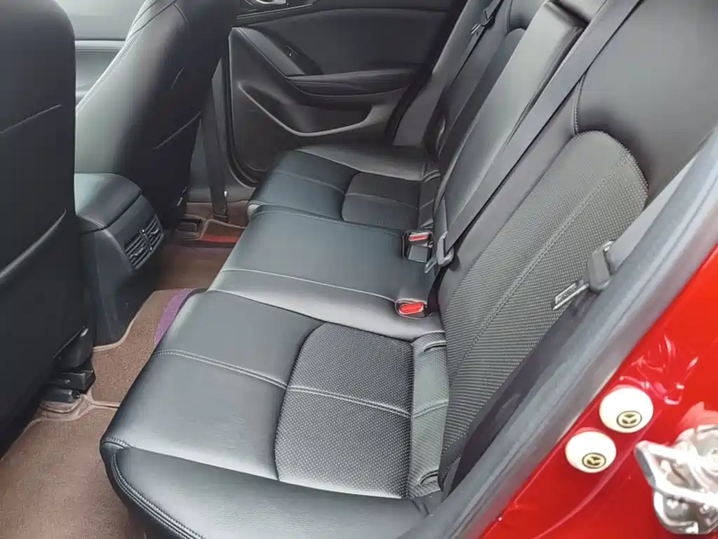 Mazda CX-4 — миниатюра 17