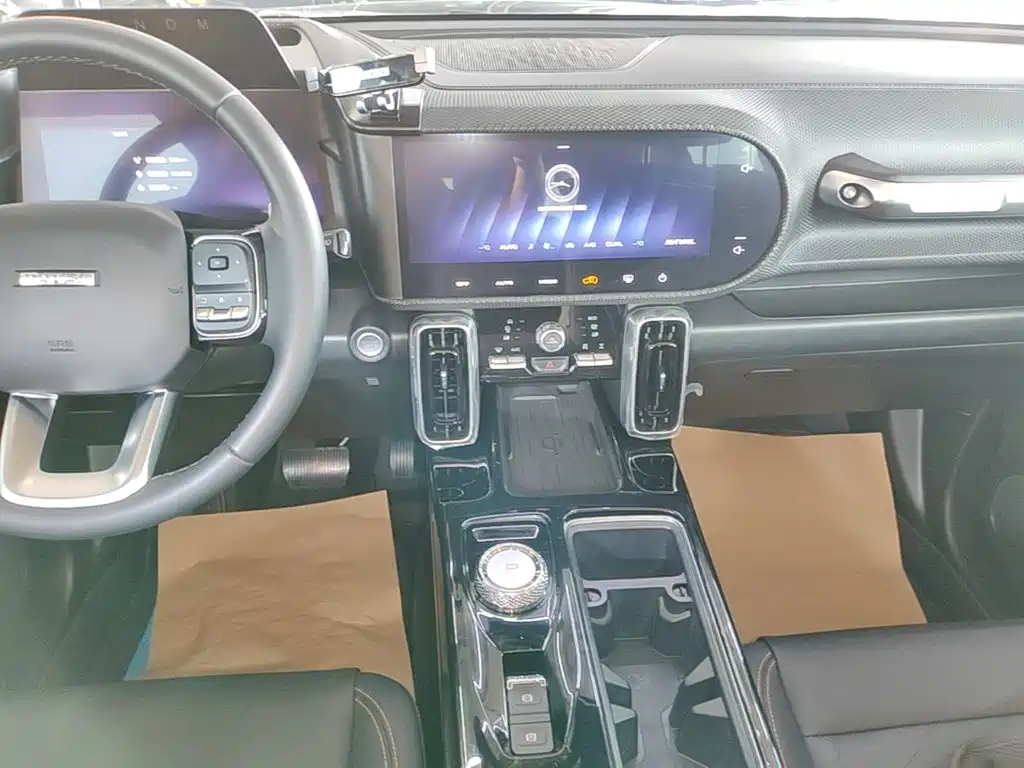 Haval Big Dog — миниатюра 13