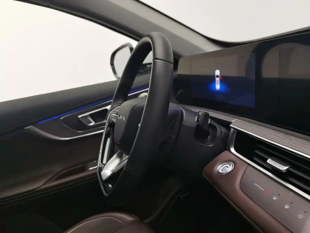 Chery Tiggo 8 PRO — миниатюра 22