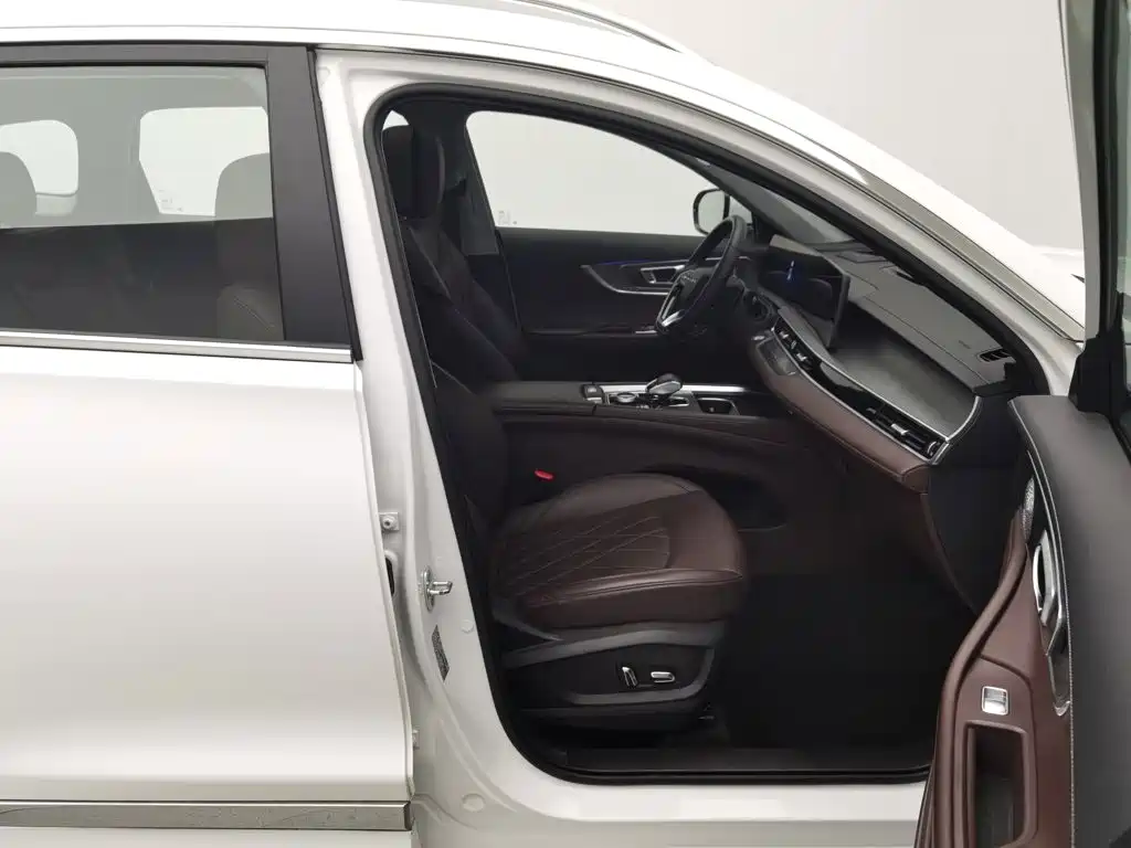Chery Tiggo 8 PRO — миниатюра 23