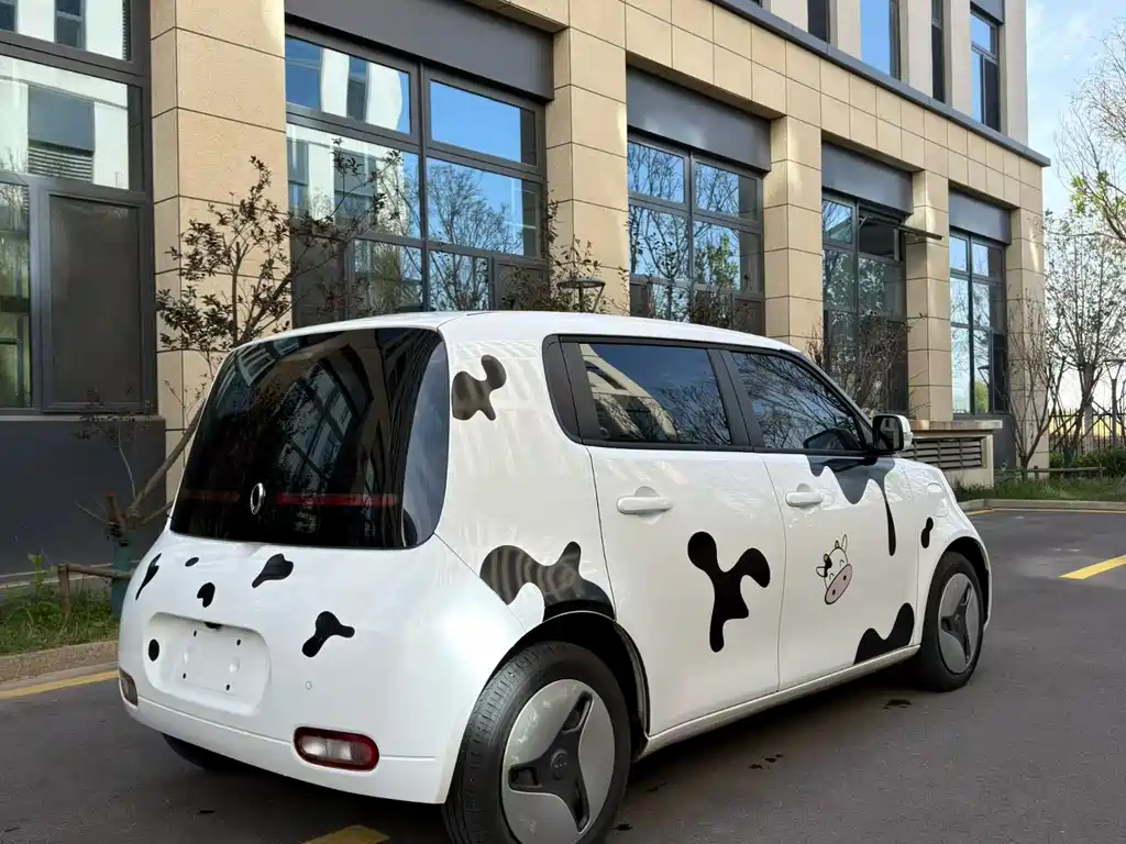 Ora Ora White Cat — миниатюра 9
