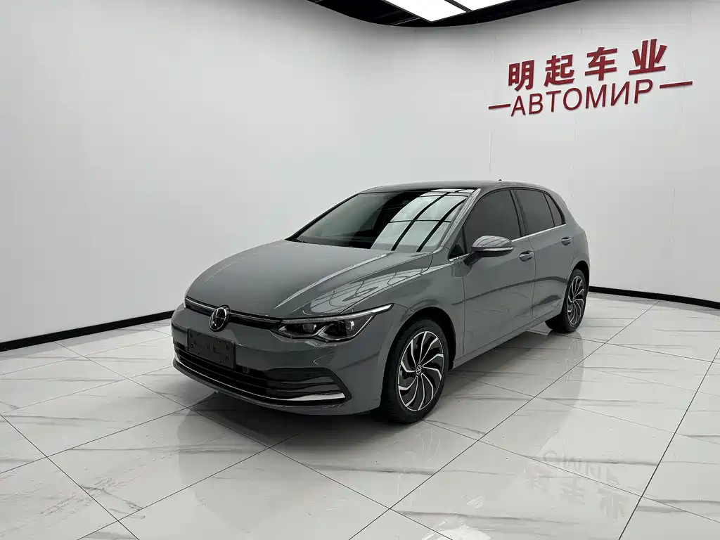 Volkswagen Golf 2023 280TSI DSG Pro