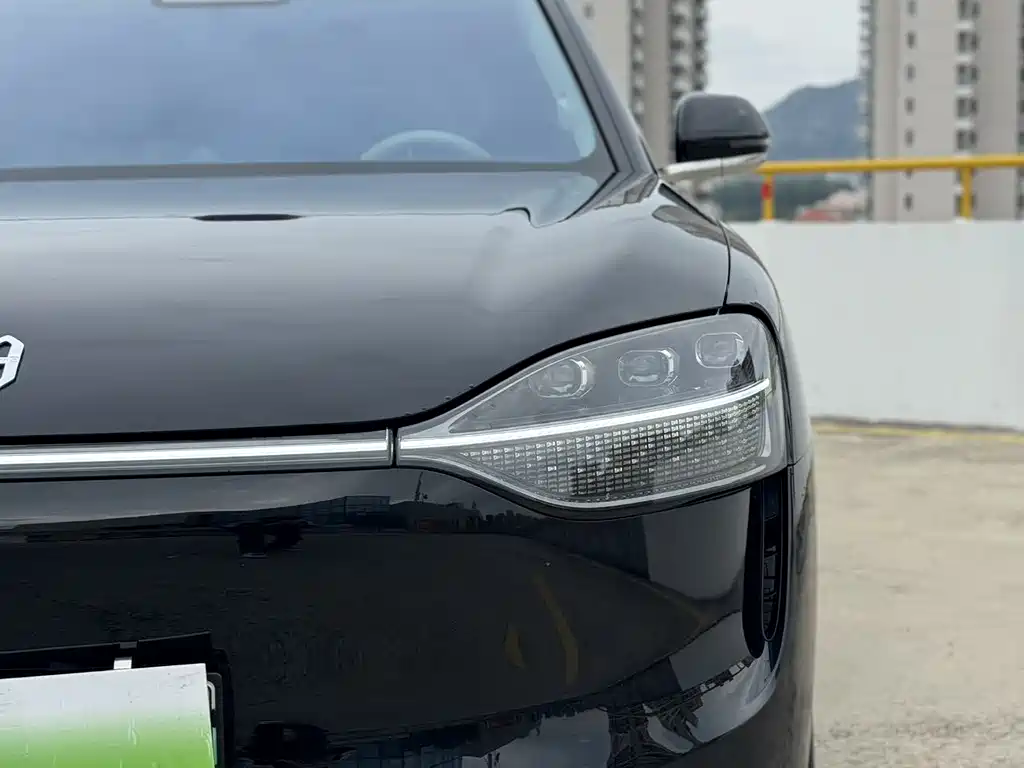 Aito M9 2024 Max 42kWh 6 мест