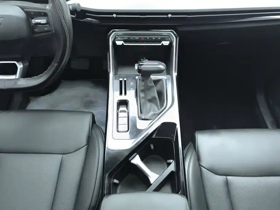 Wuling Xingchen — миниатюра 16