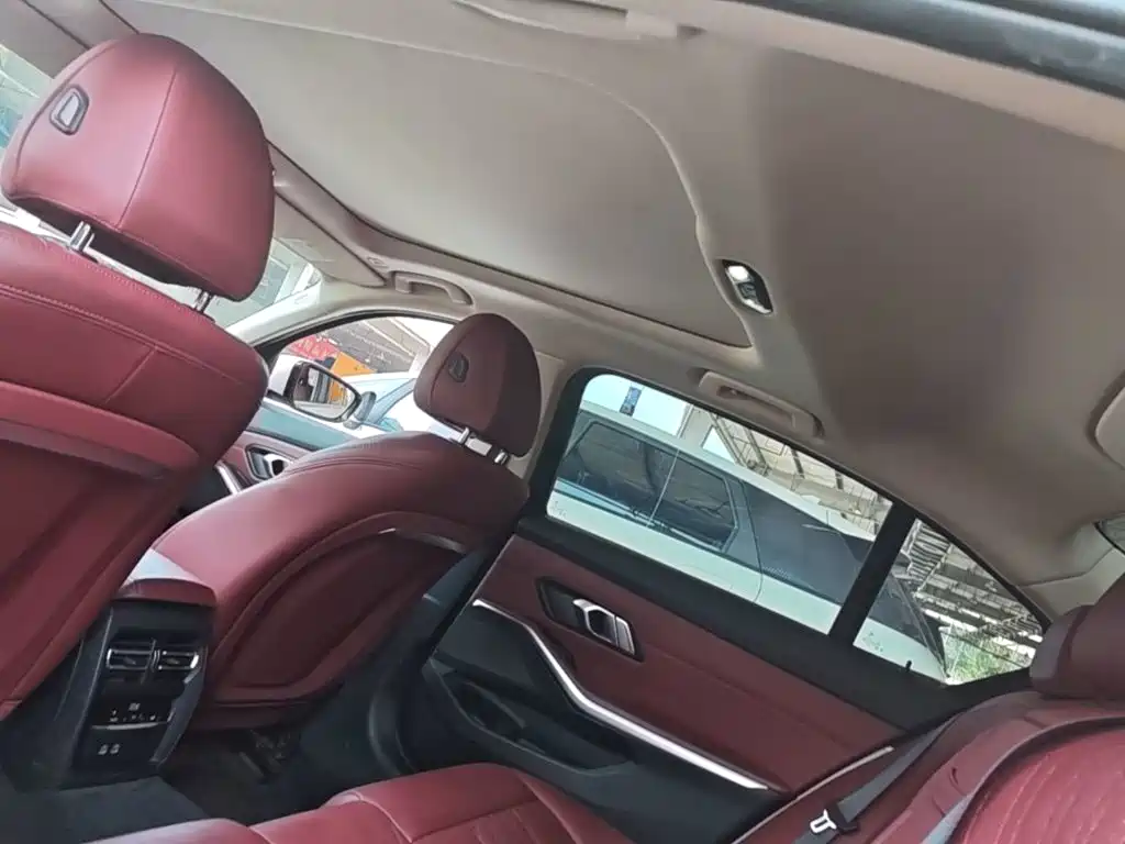 BMW 3 Series — миниатюра 18