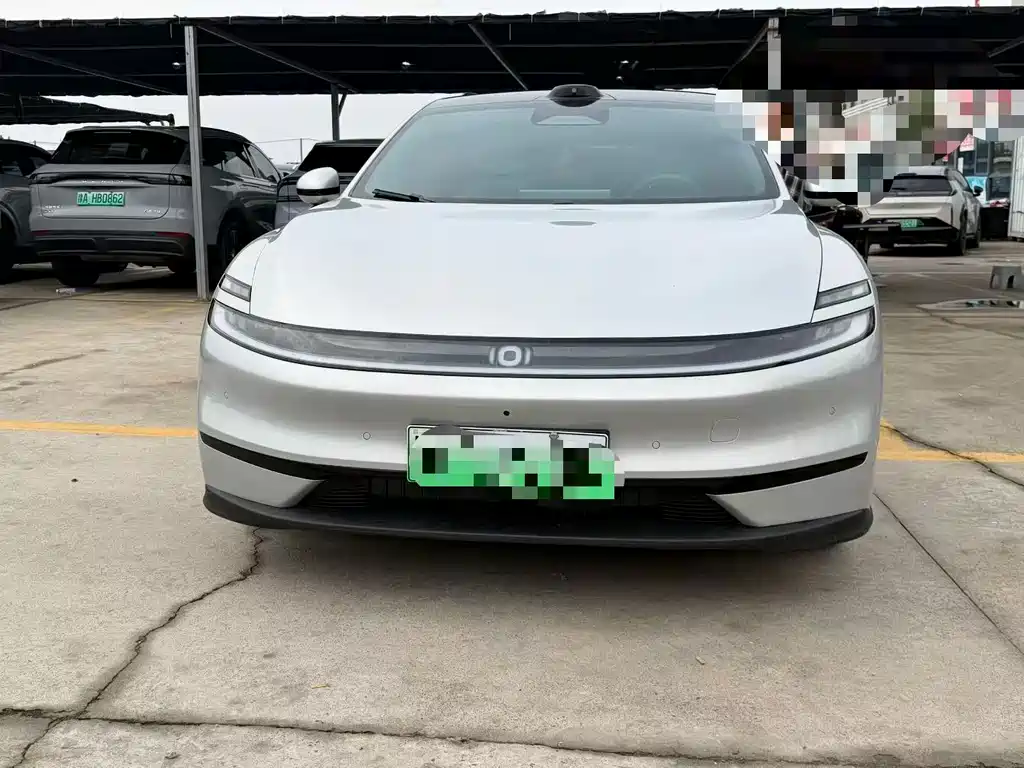 Qiyuan Qiyuan A06 — миниатюра 2