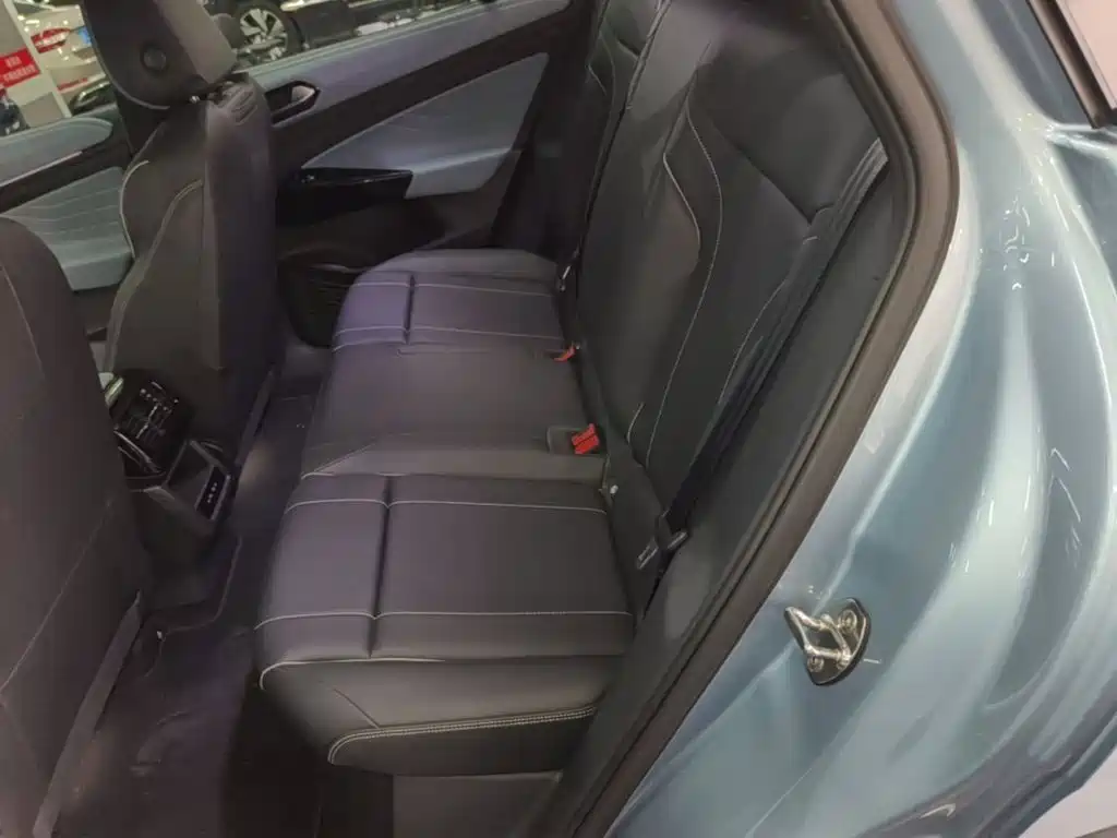 Volkswagen ID.4 X — миниатюра 17