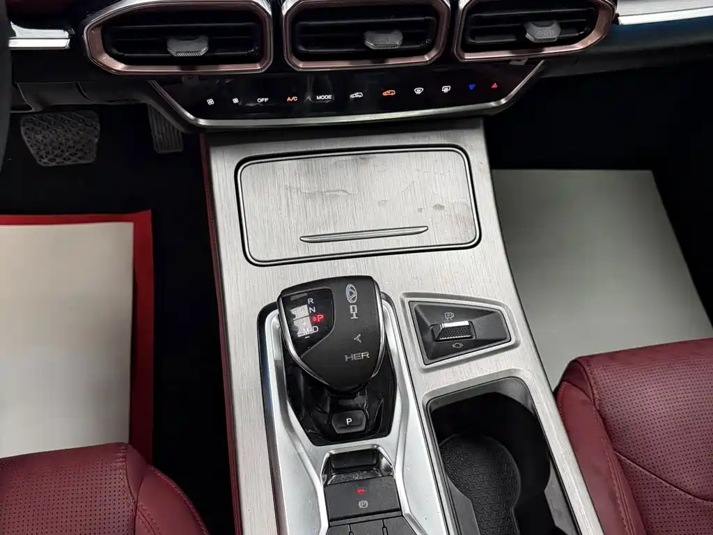 Jetour X70 PLUS — миниатюра 7