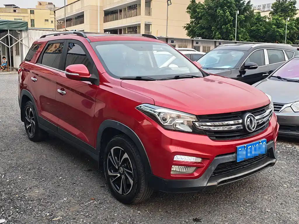 Fengguang Fengguang S560