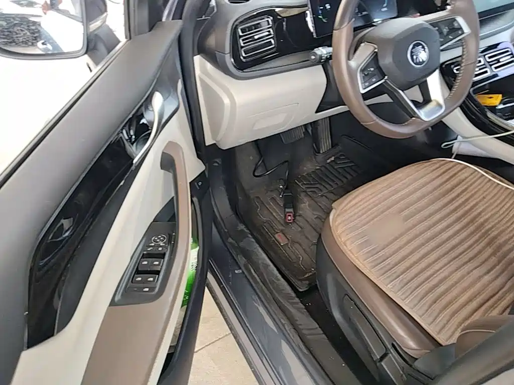 BYD Qin PLUS — миниатюра 16