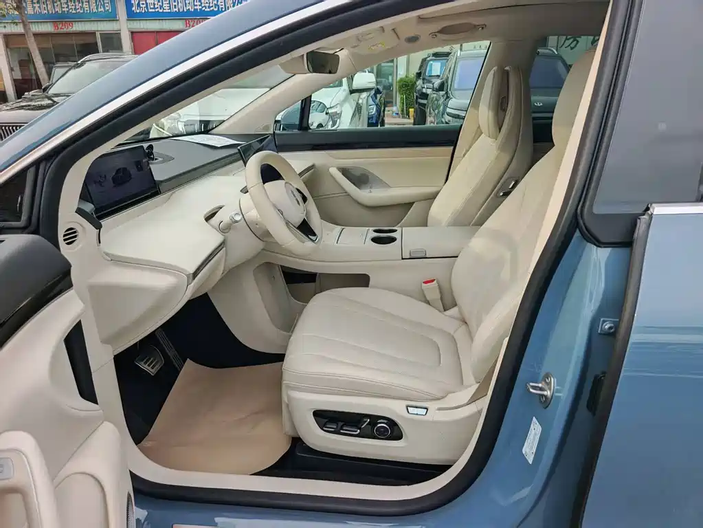 Zhijie Zhijie R7 — миниатюра 7