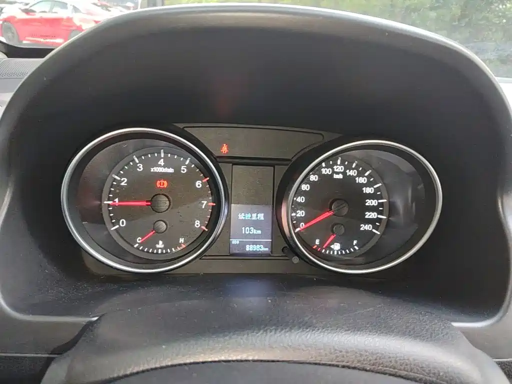 Haval H6 — миниатюра 12