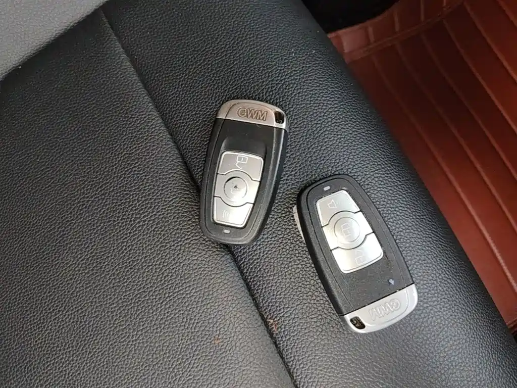 Haval H6 — миниатюра 9