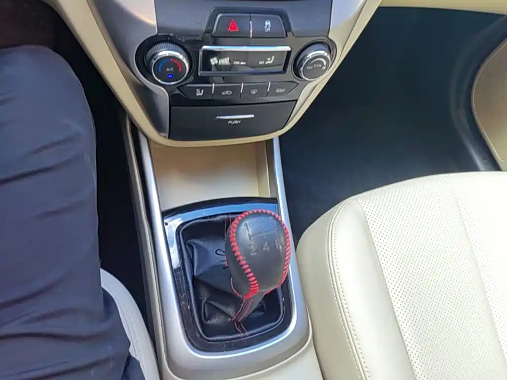 Changan Eado — миниатюра 14