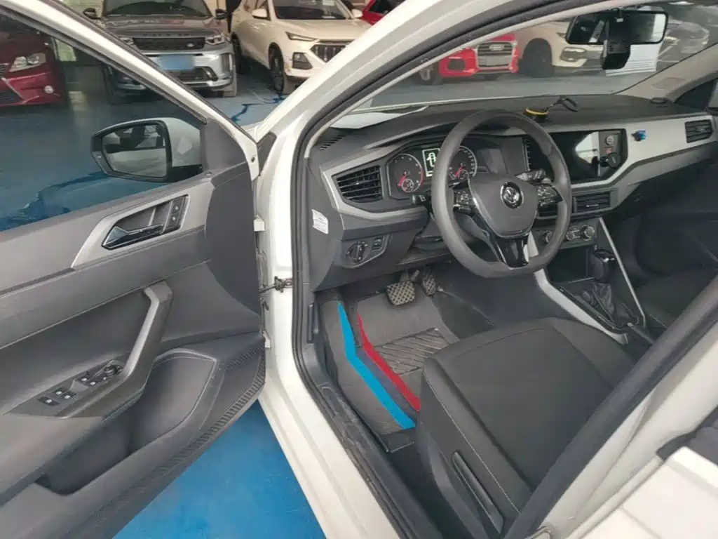 Volkswagen Polo — миниатюра 16