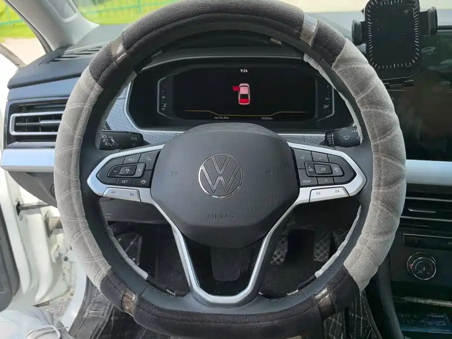 Volkswagen Lavida — миниатюра 15
