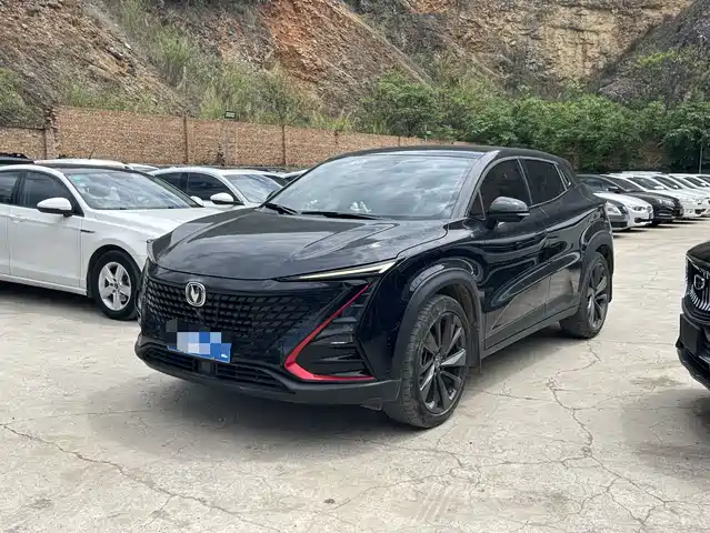 CHANGAN UNI T