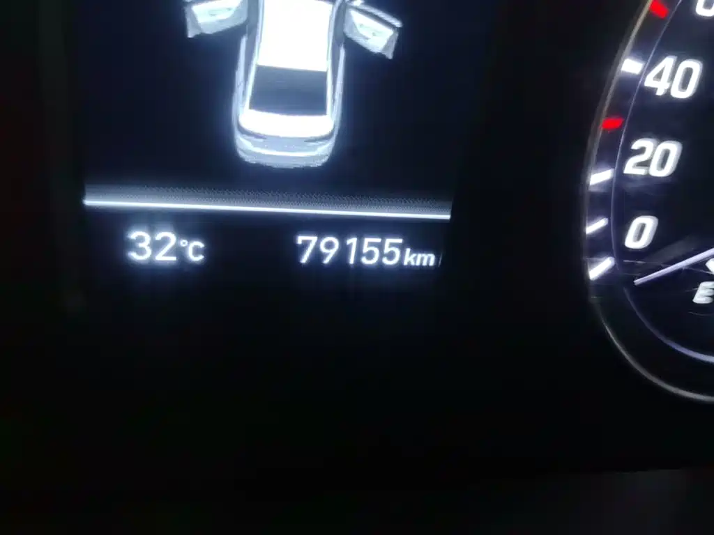 Hyundai Sonata — миниатюра 17
