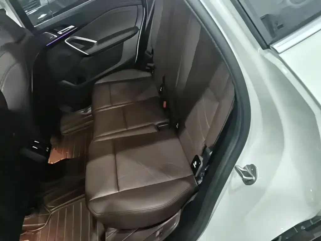 BMW X1 — миниатюра 17