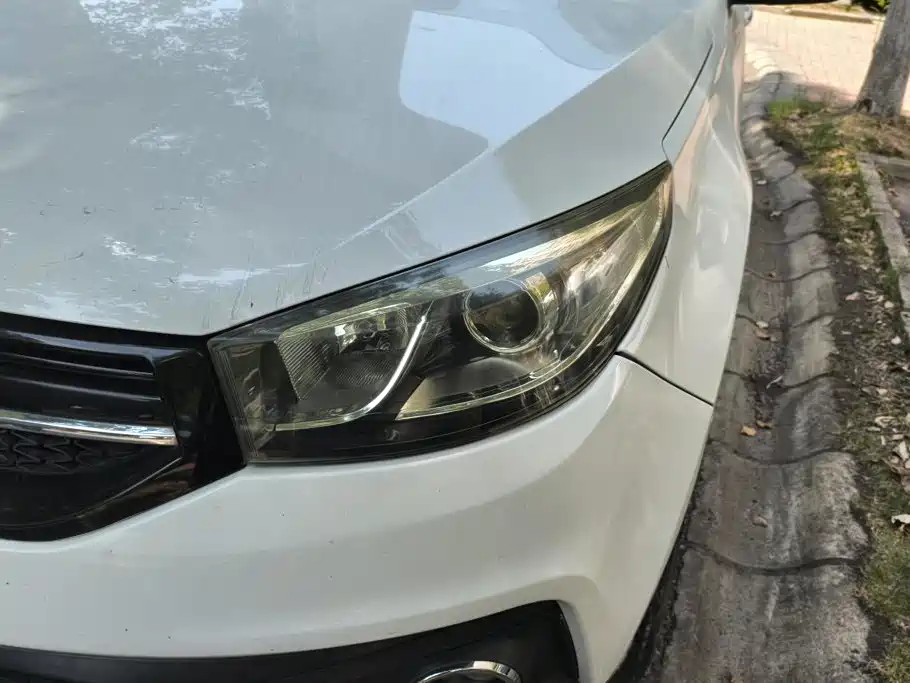 Chery Tiggo 3 — миниатюра 5