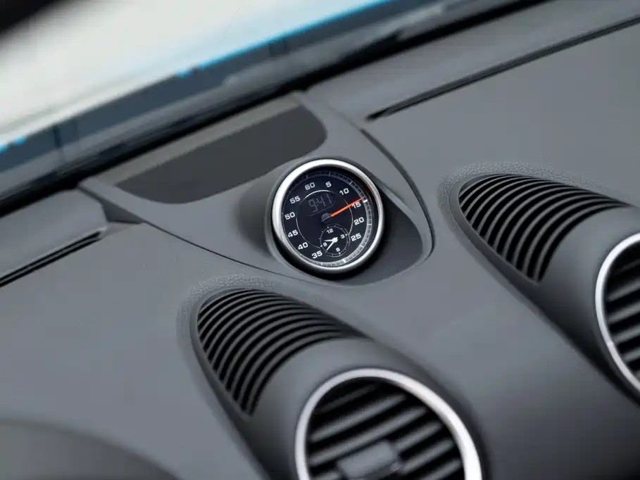 Porsche 718 — миниатюра 19