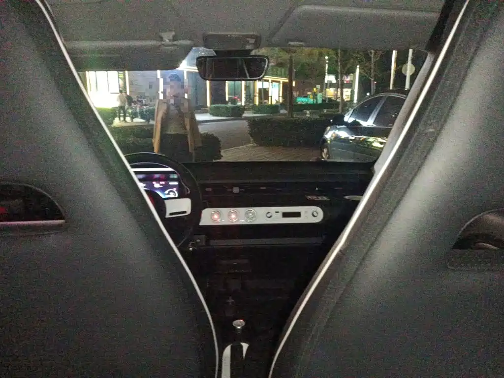 Wuling MINIEV — миниатюра 14