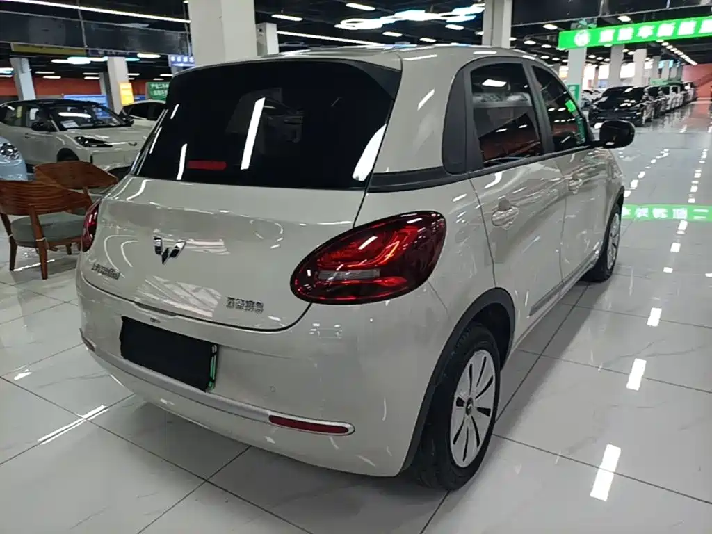 Wuling Bingo — миниатюра 7