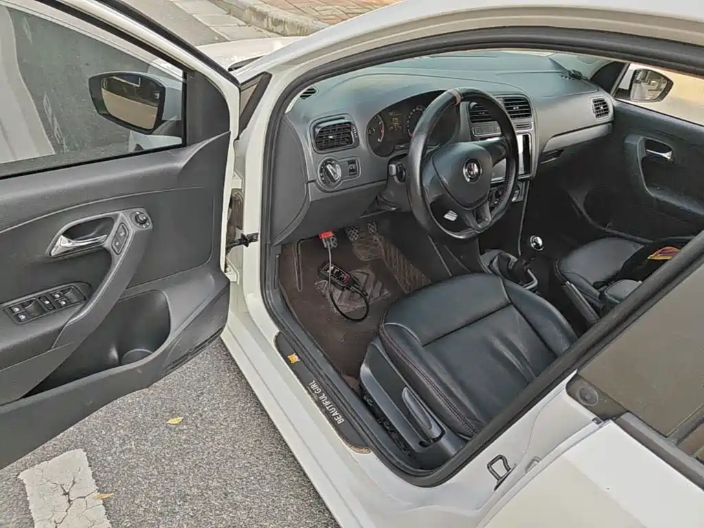 Volkswagen Polo — миниатюра 16