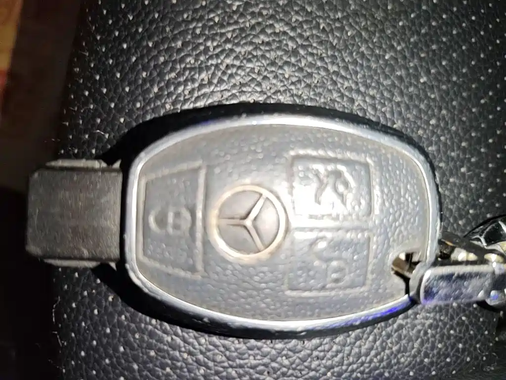 Mercedes-Benz C-Class — миниатюра 9