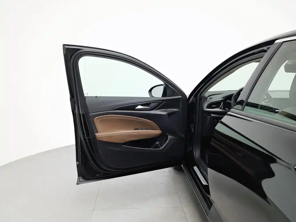 Buick Regal — миниатюра 8