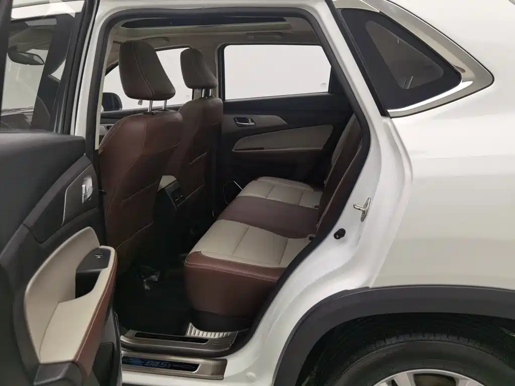 Huasu Huansu S5 — миниатюра 15