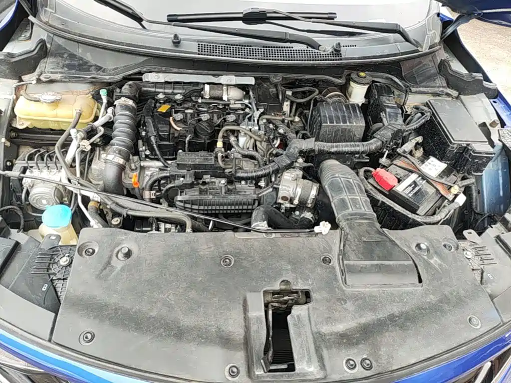 Honda Envix — миниатюра 20