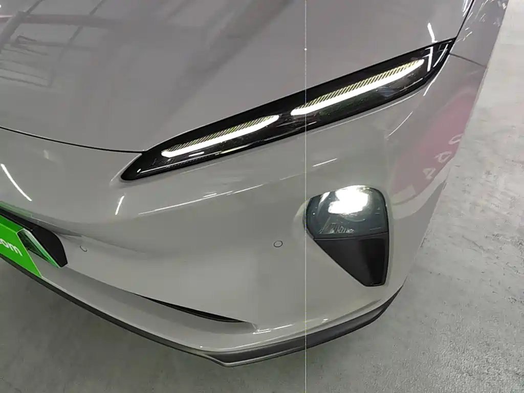 NIO ET5T — миниатюра 24