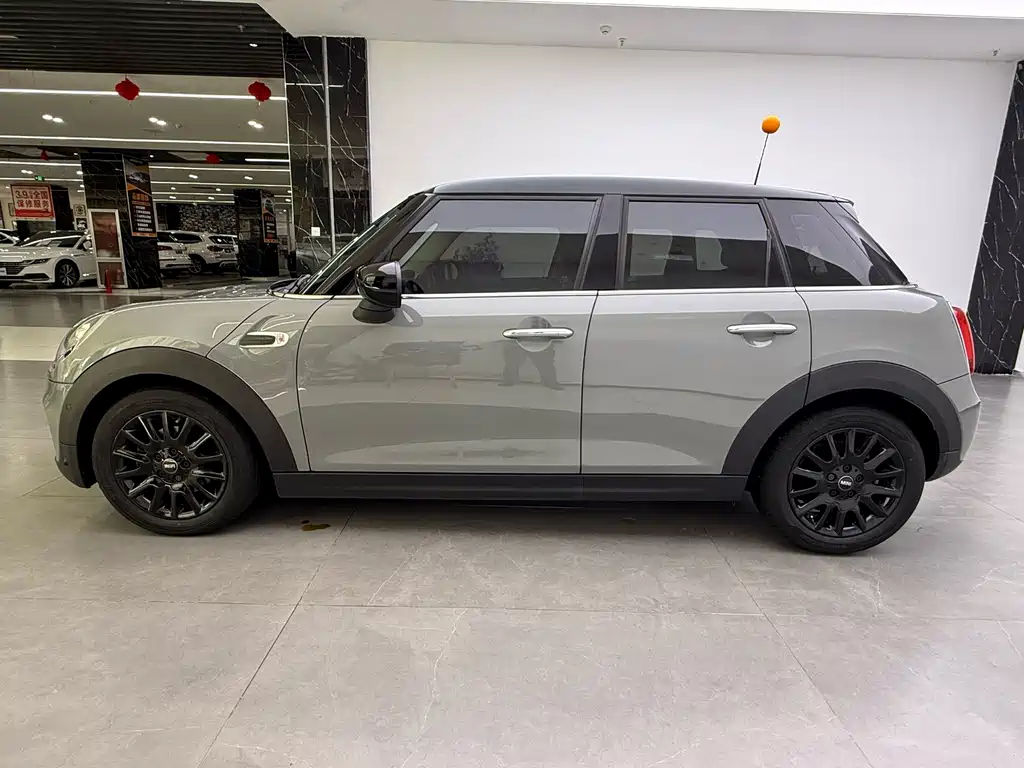 MINI Mini — миниатюра 10