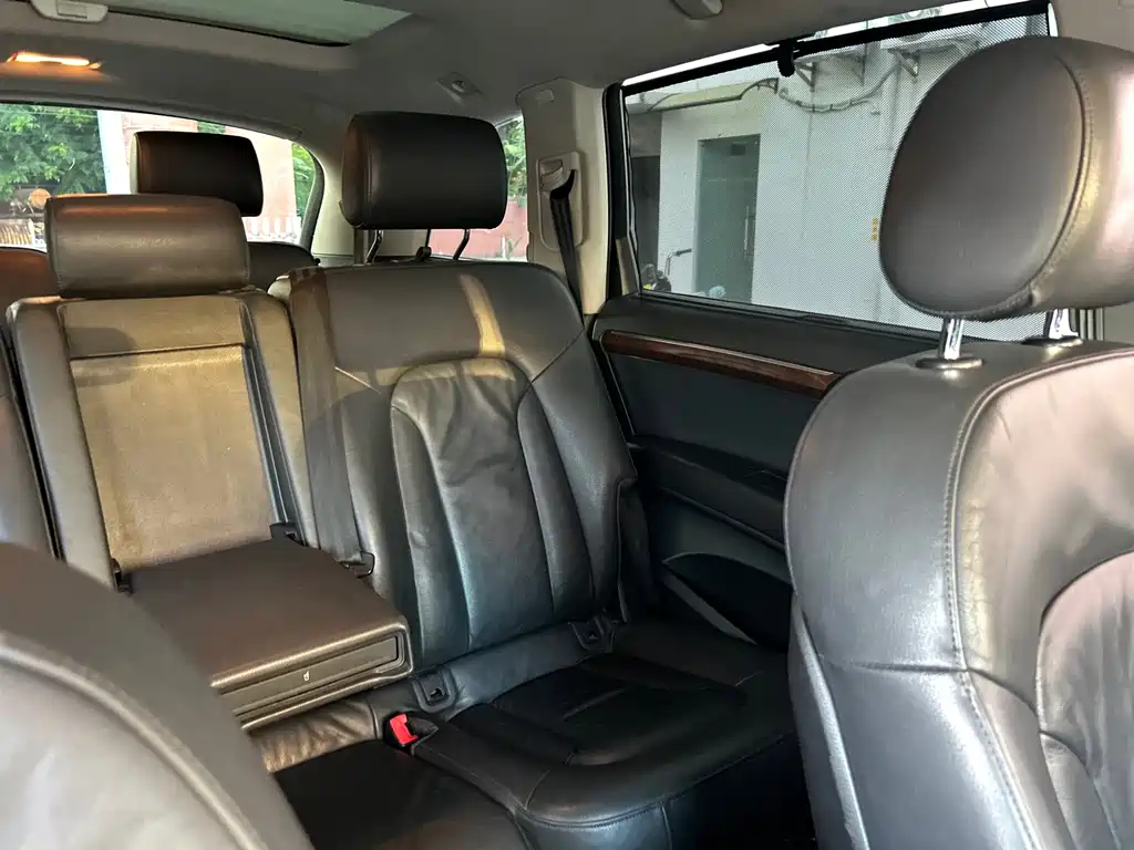 Audi Q7 — миниатюра 40