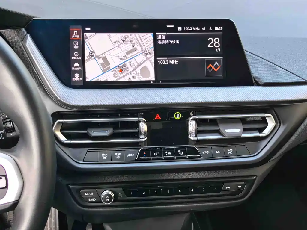 BMW 2 Series (Import) — миниатюра 14