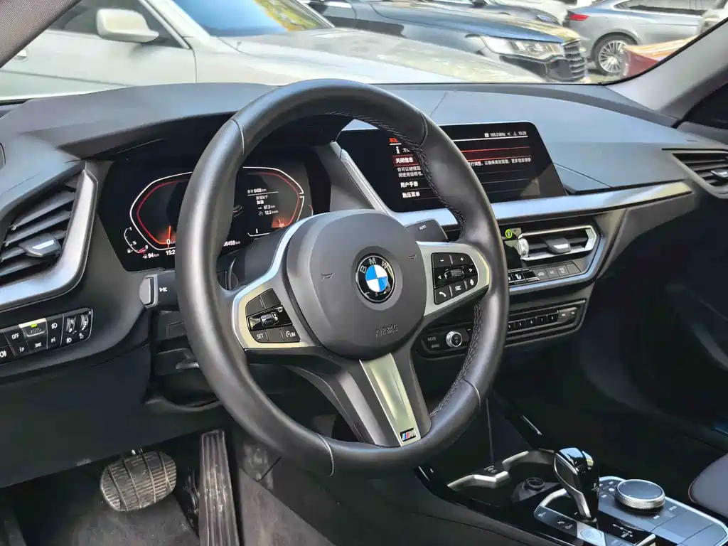 BMW 2 Series (Import) — миниатюра 17